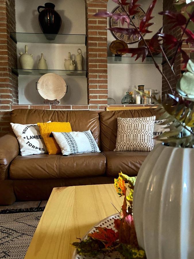 Esse Natura Alojamientos & Lifestyle Pozohondo Екстериор снимка