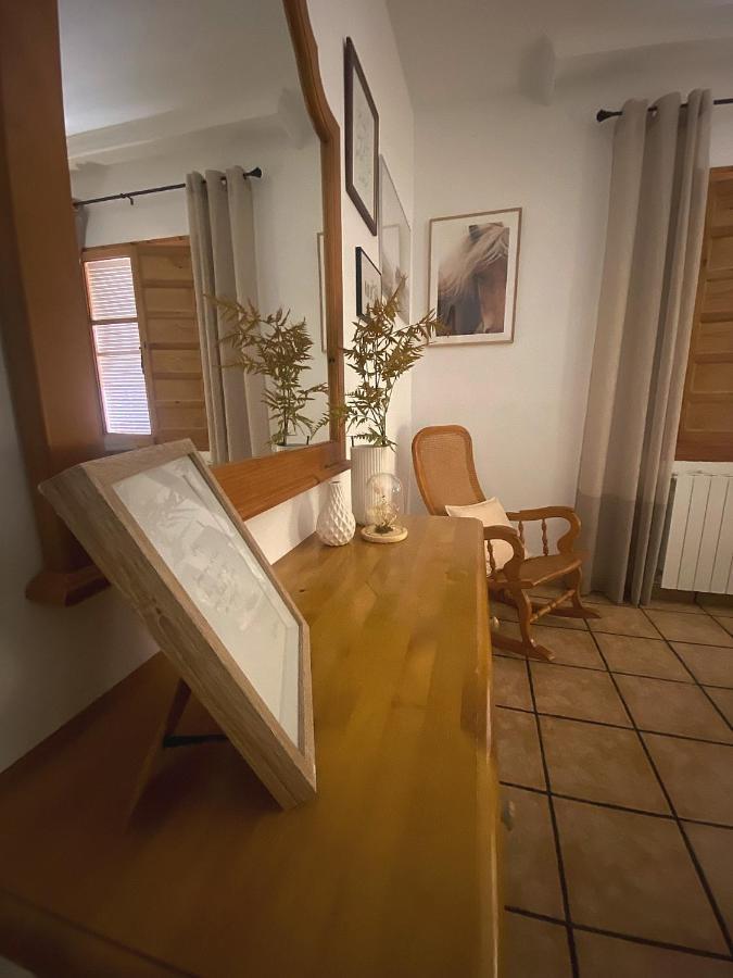 Esse Natura Alojamientos & Lifestyle Pozohondo Екстериор снимка
