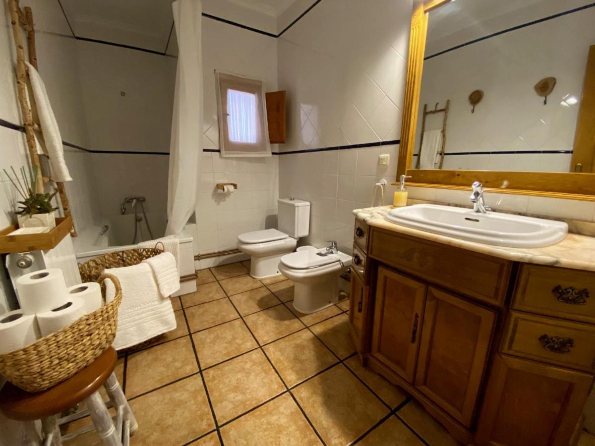 Esse Natura Alojamientos & Lifestyle Pozohondo Екстериор снимка