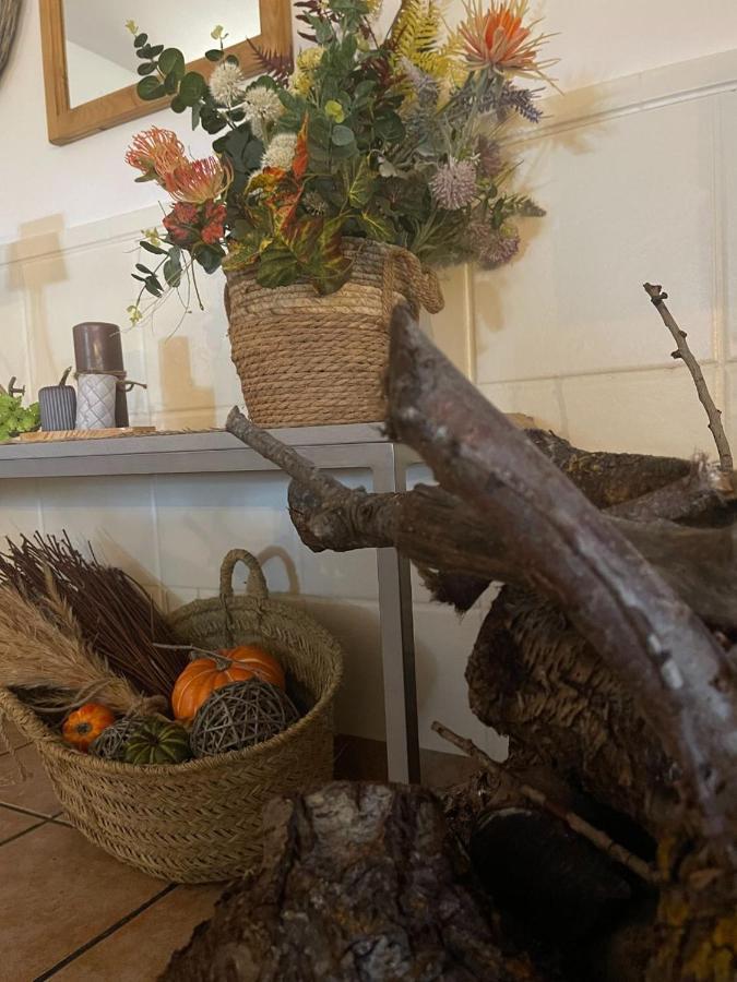 Esse Natura Alojamientos & Lifestyle Pozohondo Екстериор снимка